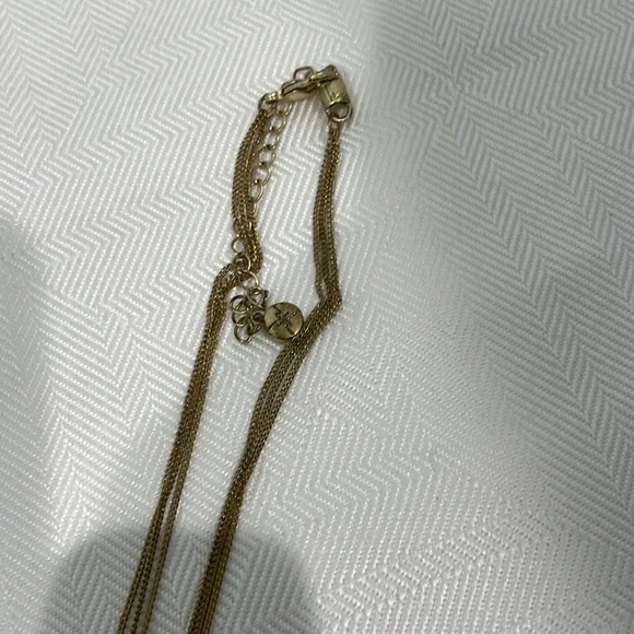 Nicole Miller necklace & earring set - Picture 4 of 8